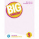 Big English AmE 2nd Edition 5 Assessment Book & Audio CD Pack
