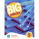 Big English AmE 2nd Edition 5 Workbook with Audio CD Pack