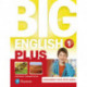 Big English Plus AmE 1 Assessment Book and Audio Pack