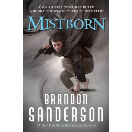 Mistborn: The Final Empire