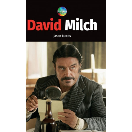 David Milch