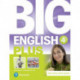 Big English Plus BrE 4 Test Book and Audio Pack