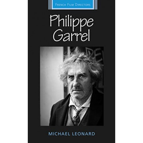 Philippe Garrel
