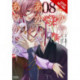 Of the Red, the Light, and the Ayakashi, Vol. 8