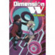Dimension W, Vol. 9