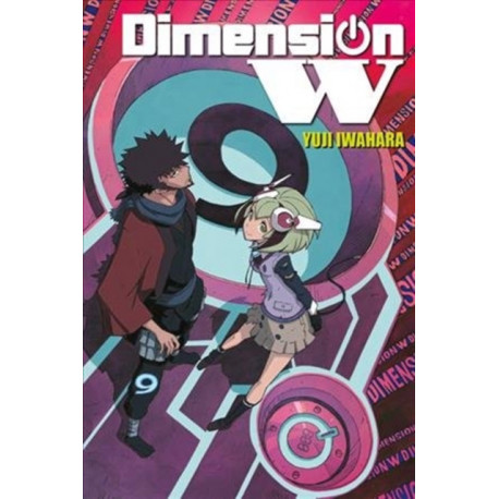 Dimension W, Vol. 9