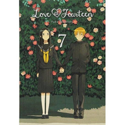 Love at Fourteen, Vol. 7