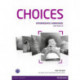 Choices Intermediate Workbook & Audio CD Pack