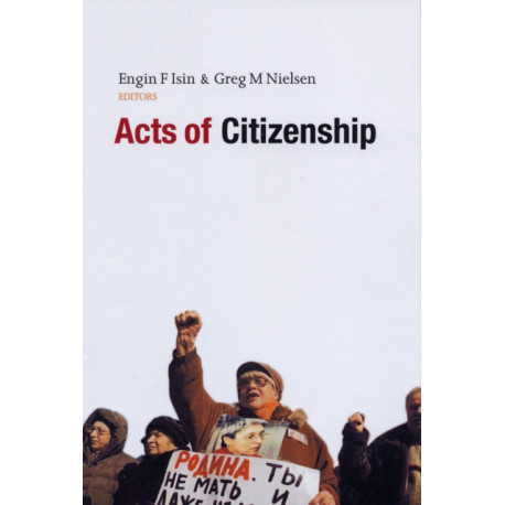 Acts of Citizenship