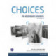 Choices Pre-Intermediate Workbook & Audio CD Pack