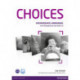 Choices Intermediate Workbook + Pin Pack Benelux