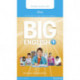 Big English 1 Pupil's eText access code (standalone)