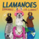Llamanoes: Dominoes . . . with Llamas!