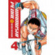 Yowamushi Pedal, Vol. 4