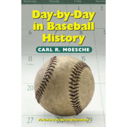 Day-by-Day in Baseball History