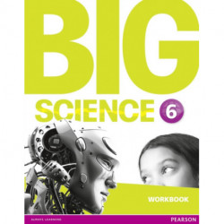 Big Science 6 Workbook
