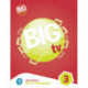 Big TV 3 Workbook