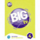 Big TV 4 Workbook