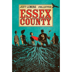 The Collected Essex County