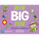New Big Fun - (AE) - 2nd Edition (2019) - Teacher's Book - Level 3