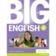 Big English 4 Pupils Book stand alone