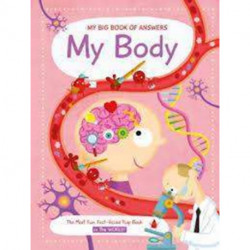 My Big Book of Answers: My Body