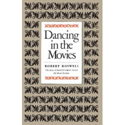 Dancing in the Movies