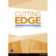 Cutting Edge 3rd Edition Intermediate Workbook without Key