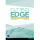 Cutting Edge 3rd Edition Pre-Intermediate Workbook without Key
