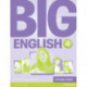 Big English 4 Teacher's Book
