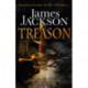 Treason: the gripping thriller for fans of BBC TV series GUNPOWDER
