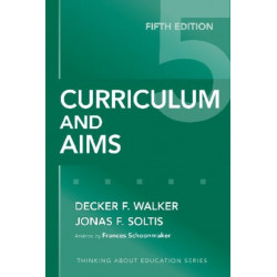 Curriculum and Aims