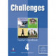 Challenges Teacher's Handbook 4