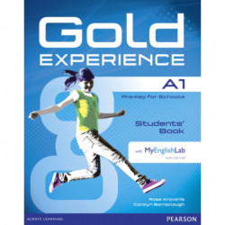 Gold XP A1 SBK/DVD-R/MyLab Pk