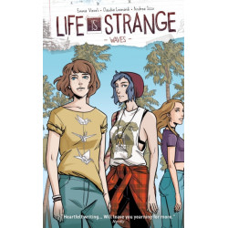 Life Is Strange Volume 2