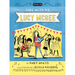 Sing With Me, Lucy McGee