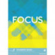 Focus BrE 4 Student's Book