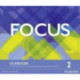 Focus BrE 2 Students' Book & Practice Tests Plus Key Booklet Pack