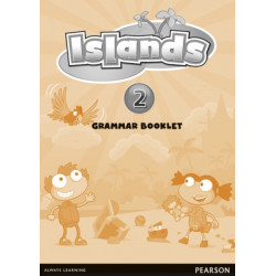Islands Level 2 Grammar Booklet