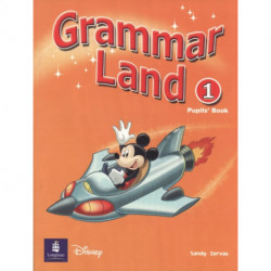 Grammar Land 1 Pupils' Book