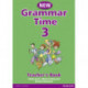 Grammar Time Level 3 Teachers Book New Edition