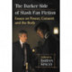 The Darker Side of Slash Fan Fiction: Essays on Power, Consent and the Body