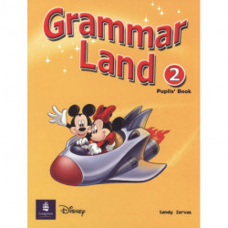Grammar Land 2 Pupils' Book