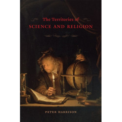 The Territories of Science and Religion