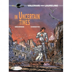 Valerian 18 - In Uncertain Times