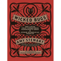 Wicked Bugs: The Louse That Conquered Napoleon's Army & Other Diabolical Insects