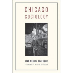 Chicago Sociology