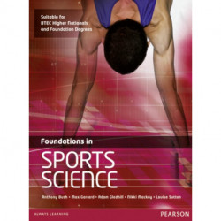 Foundations in Sports Science