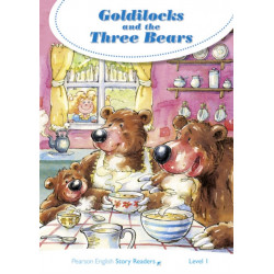 Level 1: Goldilocks and the Three Bears