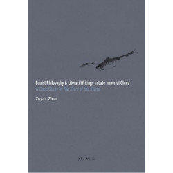Daoist Philosophy and Literati Writings in Late Imperial China: A Case Study of the Story of the Stone